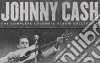 Johnny Cash - Complete Columbia Collection cd