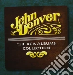 John Denver - Complete Albums (25 Cd) cd