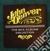 John Denver - Complete Albums (25 Cd) cd