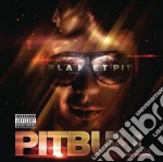Pitbull - Planet Pit (Deluxe Version)