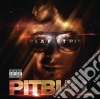 Pitbull - Planet Pit (Deluxe Version) cd