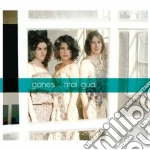 Ganes - Mai Guai cd