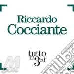 Riccarco cocciante cd