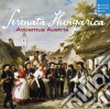 Accentus Austria - Serenata Ungarica cd