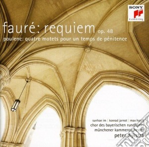Gabriel Faure' - Requiem cd musicale di Gabriel Faure'