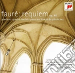 Gabriel Faure' - Requiem cd