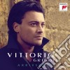 Vittorio Grigolo - Arrivederci (Deluxe Version+Bonus) cd