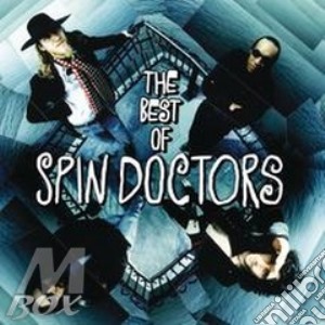 Spin Doctors - The Best Of Camden 1 Cd cd musicale di Doctors Spin