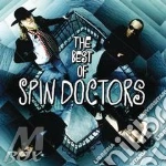 Spin Doctors - The Best Of Camden 1 Cd cd