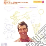 Dave digs disney (legacy edition) cd