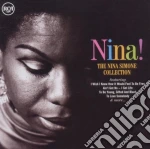 Nina Simone - Nina! The Collection cd