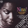 Nina Simone - Nina! The Collection cd