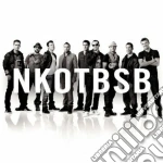 New kids on the block & backstreet boys cd