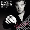 Paolo Meneguzzi - Sei Amore - Best Of cd