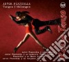 Astor Piazzolla - Rosso Tango - Tangos Y Milongas (3 Cd) cd