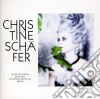 Christine Schaefer - Arie D'opera cd