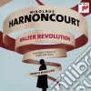 Nikolaus Harnoncourt: Walzer Revolution (2 Cd) cd