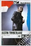 (Music Dvd) Justin Timberlake - Live From London (Visual Milestones) cd