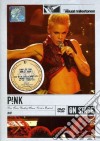 (Music Dvd) Pink - Live From Wembley Arena (Visual Milestones) cd