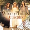Wilson Phillips - Dedicated cd