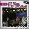 New Riders Of The Purple Sage - Setlist cd
