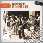 Mountain - Setlist: The Very Best Of cd