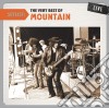 Mountain - Setlist: The Very Best Of cd
