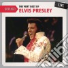 Elvis Presley - Setlist: The Very Best Of cd