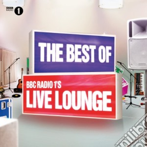 Best Of Bbc Radio 1's Live Lounge (The) / Various (2 Cd) cd musicale di Various Artists