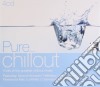 Pure: Chillout / Various (4 Cd) cd