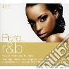 Pure: R&b / Various (4 Cd) cd