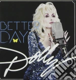 Dolly Parton - Better Day cd