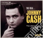 Johnny Cash - The Real Johnny Cash (3 Cd) cd