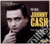 Johnny Cash - The Real Johnny Cash (3 Cd) cd