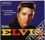 Elvis Presley - The Real Elvis (3 Cd) cd