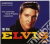 Elvis Presley - The Real Elvis (3 Cd) cd