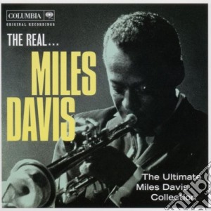 Miles Davis - The Real cd musicale di Miles Davis