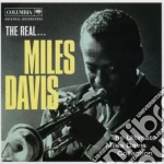 Miles Davis - The Real cd