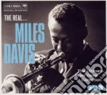 Miles Davis - The Real... (3 Cd) cd