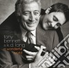 Tony Bennett / K.D. Lang - Wonderful World cd