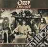 Ozzy Osbourne - No Rest For The Wicked cd