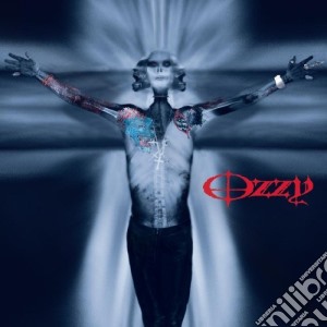 Ozzy Osbourne - Down To Earth cd musicale di Ozzy Osbourne