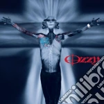 Ozzy Osbourne - Down To Earth cd
