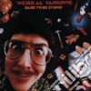Weird Al Yankovic - Dare To Be Stupid cd