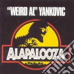 Weird Al Yankovic - Alapalooza cd