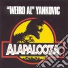 Weird Al Yankovic - Alapalooza cd