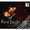 Rene Jacobs - Vari - Rene Jacobs Dhm Edition cd