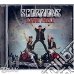 Get your sting & blackout live 2011 cd