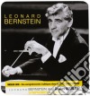 Bernstein, Leonard - Mahler: Symphonies 1,5and6 (3 Cd) cd
