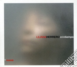 Liliana Herrero - Este Tiempo cd musicale di Liliana Herrero